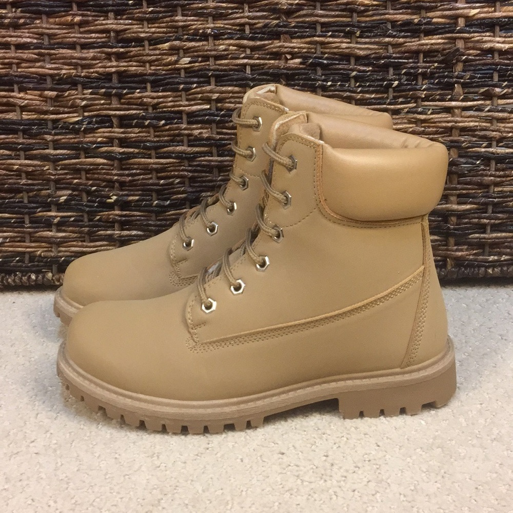 Women's "VICES" Boots